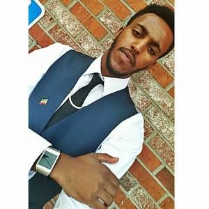 Meet your Posher, Ezrael
